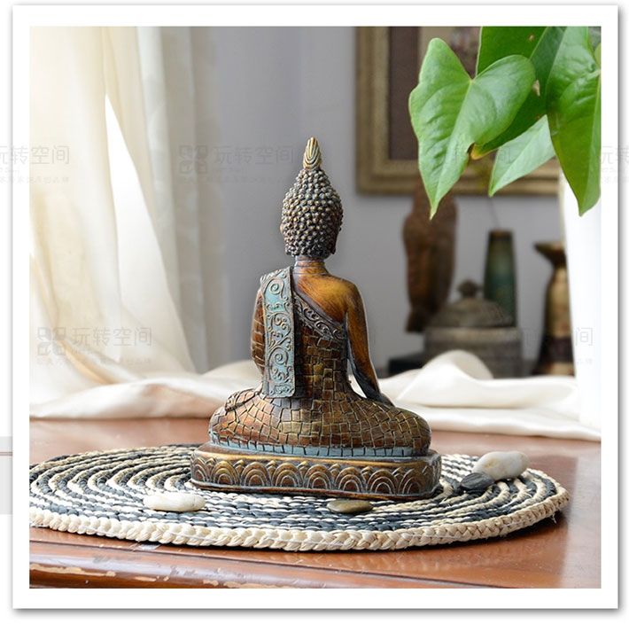 Tượng Phật Bằng Đồng