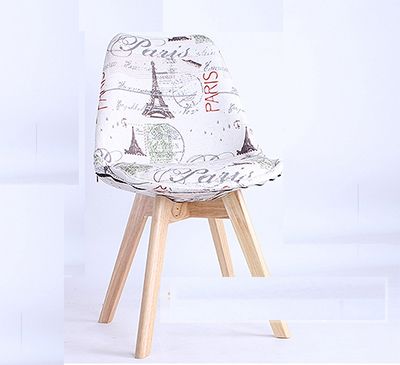 Ghế Eames 7