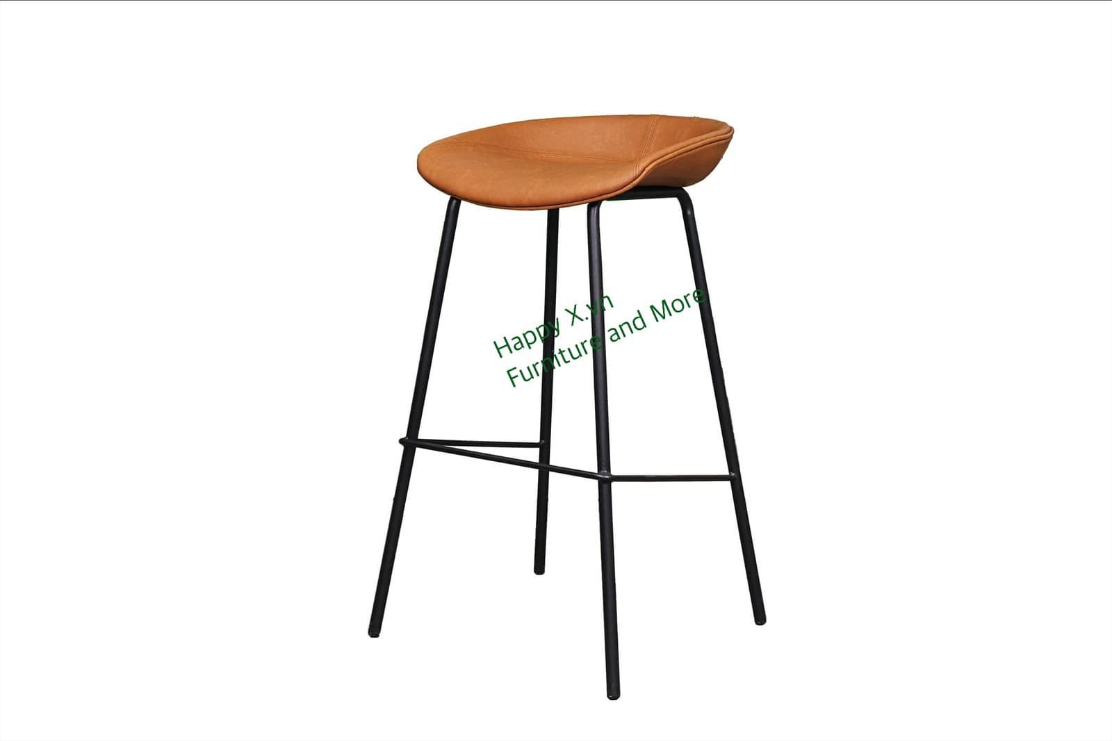 HY34 - GHẾ BAR HAY MESSI