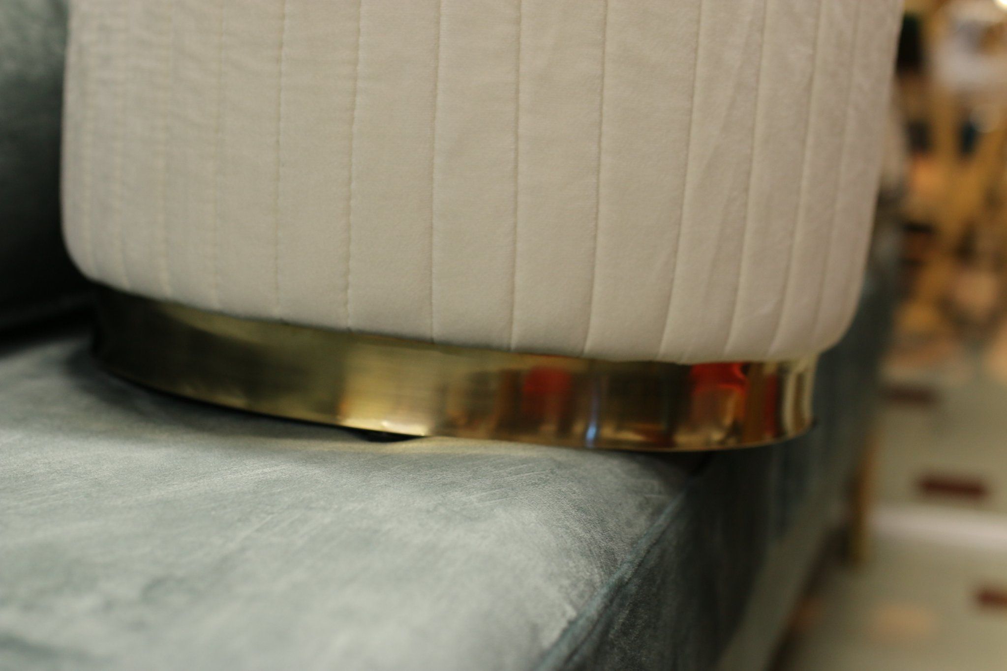 ĐÔN TRÒN D40 chân inox