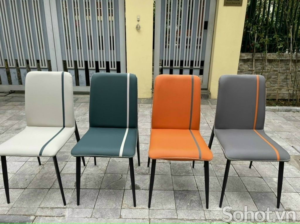 Ghế ZENA nhập khẩu