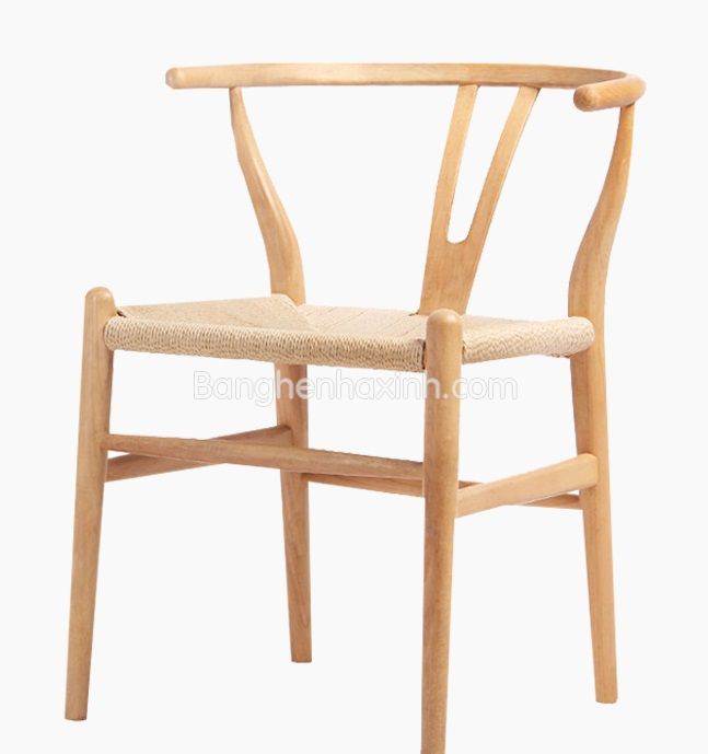 Ghế WISHBONE