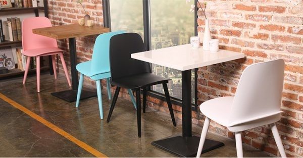 Ghế Cafe Muuto Nerd