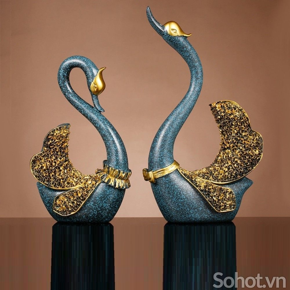 Thiên Nga Uyên Ương
