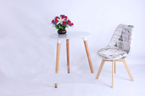 Ghế Eames 7