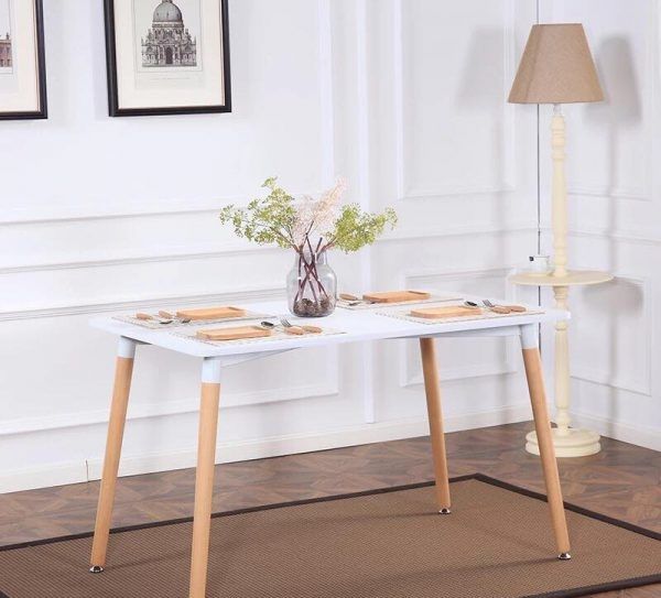 Bàn Eames 5