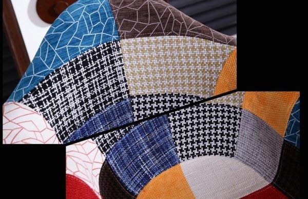 Ghế Eames 4