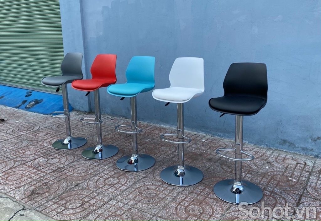Ghế Quầy Bar HXB 01