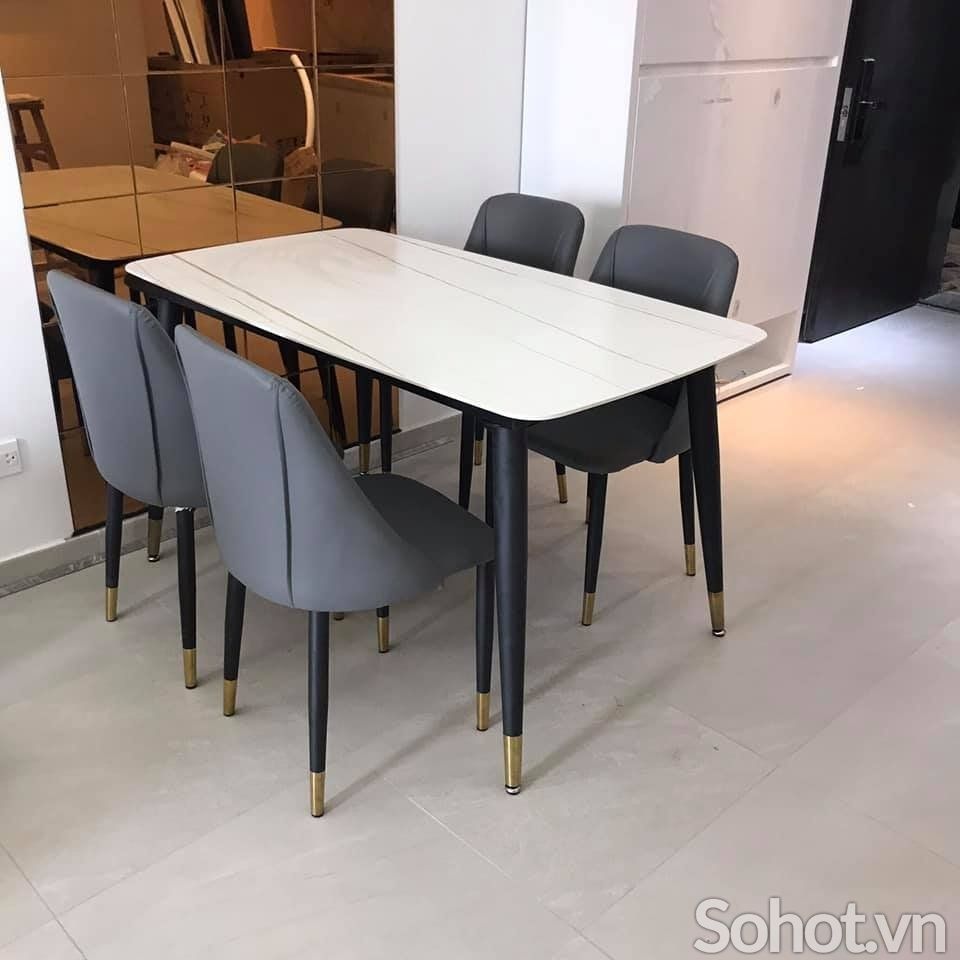 GHẾ LISA NHẬP KHẨU