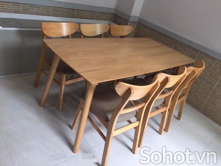 Ghế Mango 1