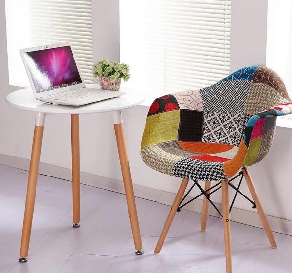 Ghế Eames 4