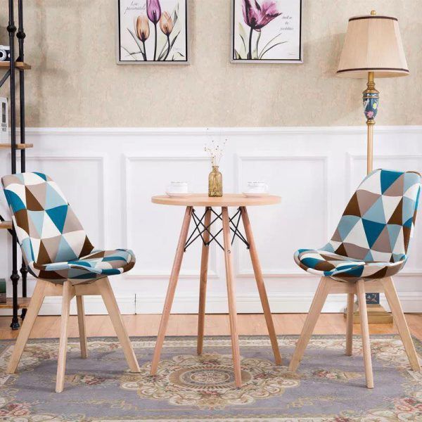 Ghế Eames 8