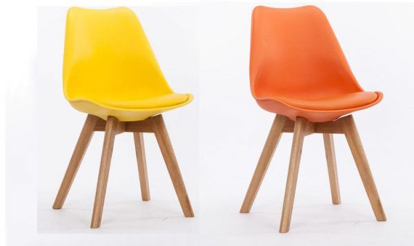 Ghế Eames 6