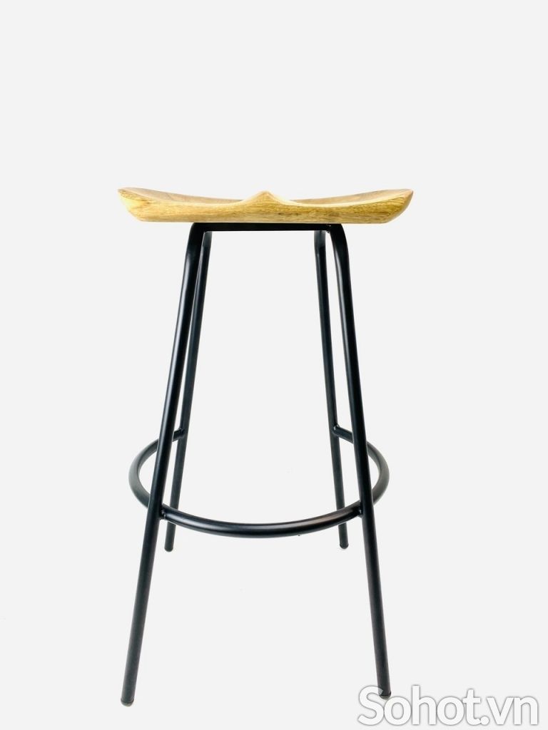 HY31 - Ghế bar Phonto