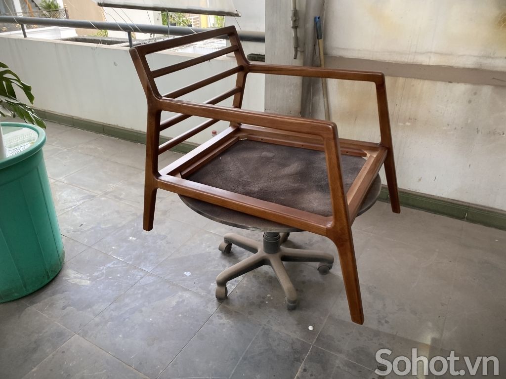 Ghế sofa đơn Nysee Oak