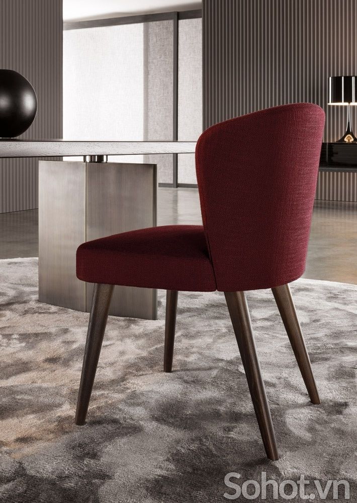 GHẾ ASTON GỖ ASH