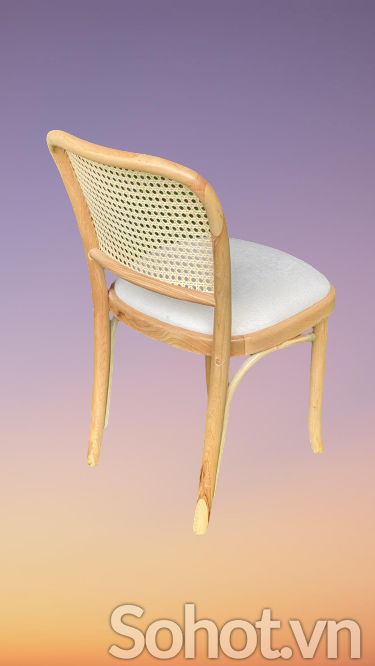 Ghế Thonet 811