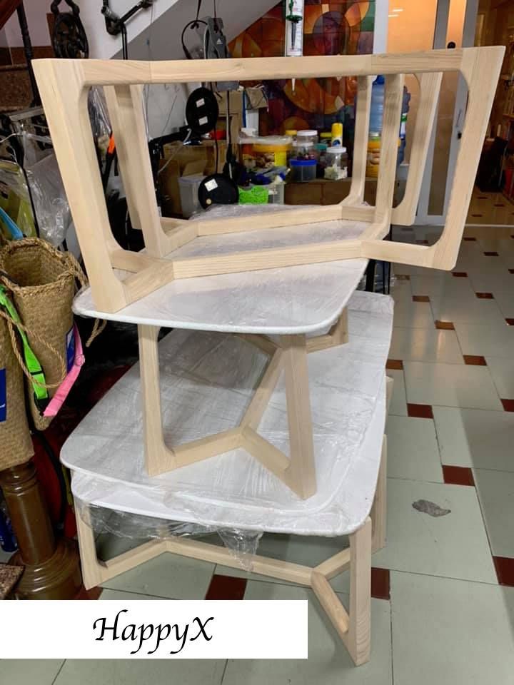 Chân bàn sofa Concorde Pro