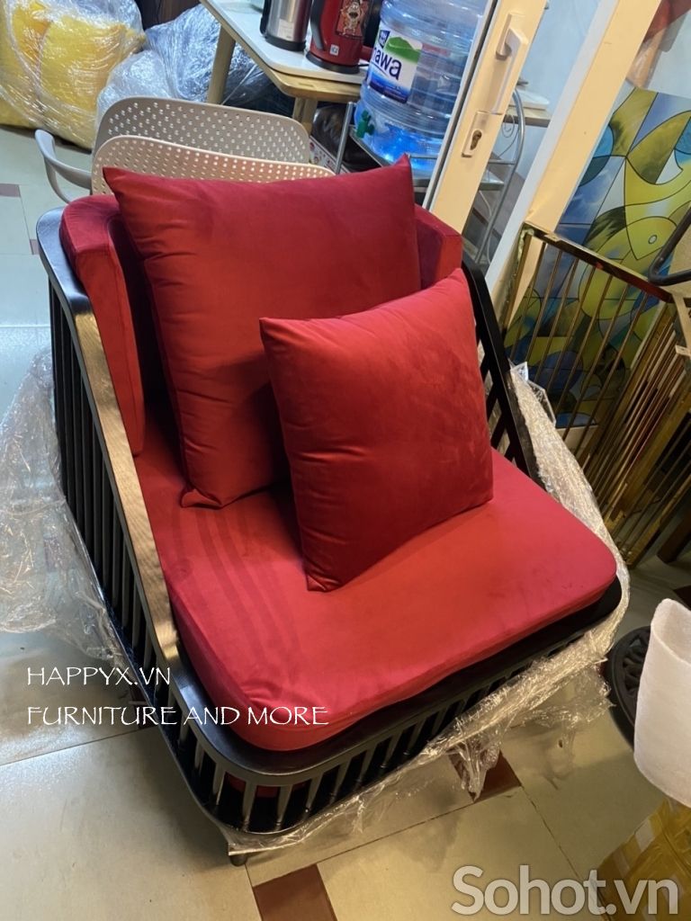 Ghế Sofa KBH đơn