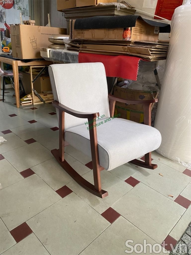 GHẾ BẬP BÊNH