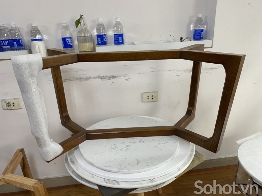 Chân bàn sofa Concorde Pro