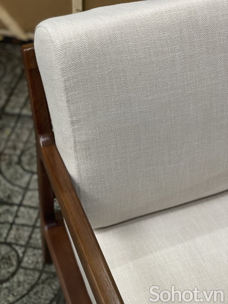 Ghế sofa đơn Nysee Oak