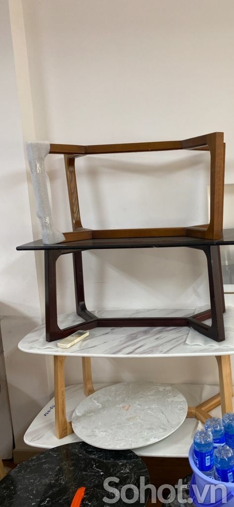 Chân bàn sofa Concorde Pro