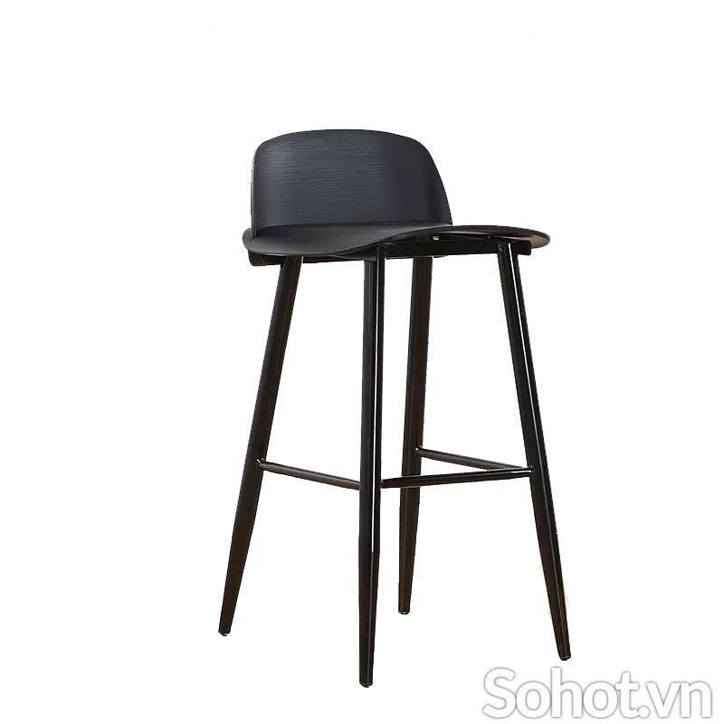 HY3 - Ghế Bar Nerd