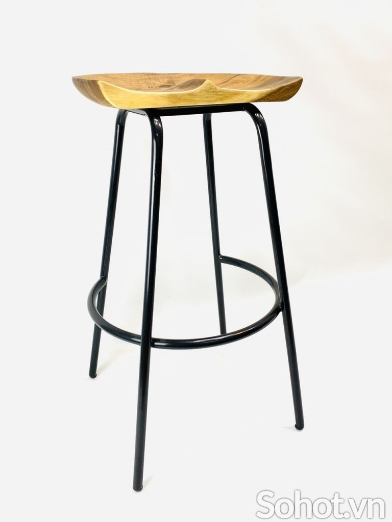 HY31 - Ghế bar Phonto