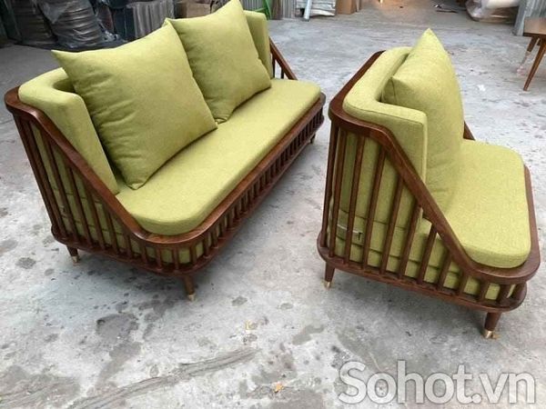  Ghế Sofa KBH đơn 