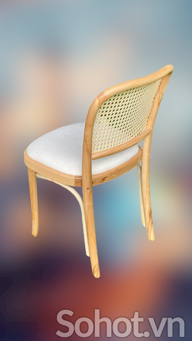 Ghế Thonet 811