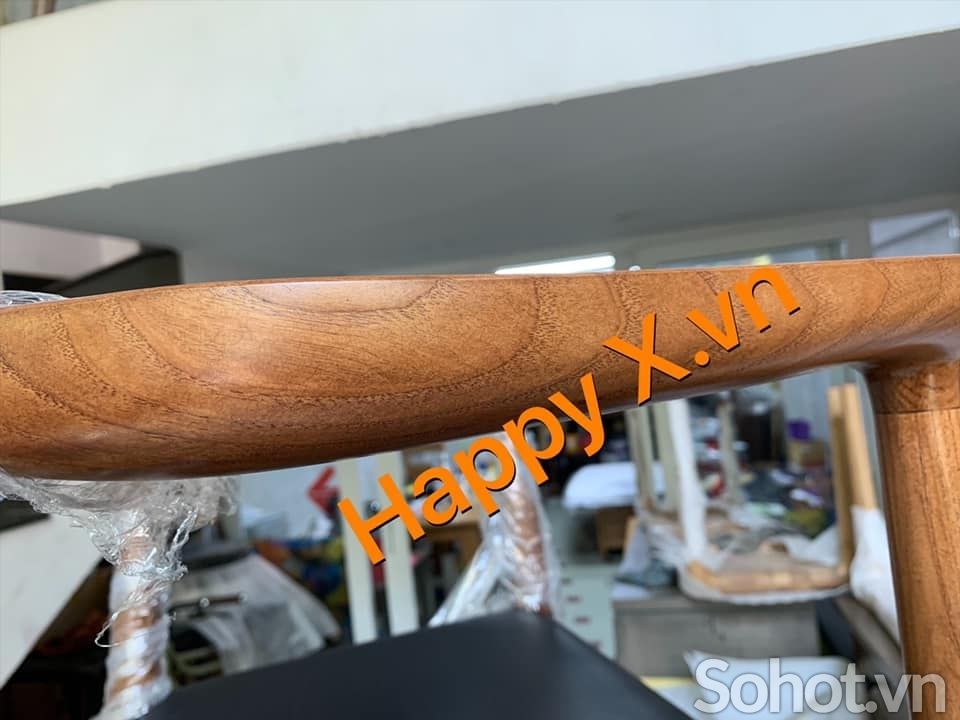 Ghế Kennedy Gỗ Tần Bì
