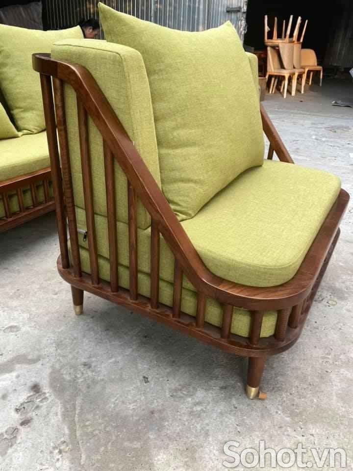Ghế Sofa KBH đơn