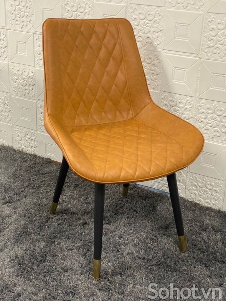 Ghế Caro mắt cáo