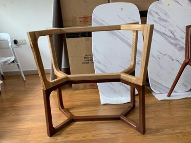 Chân bàn sofa Concorde Pro