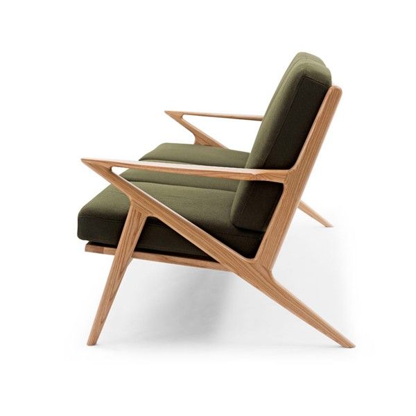 SOFA Z 1m2