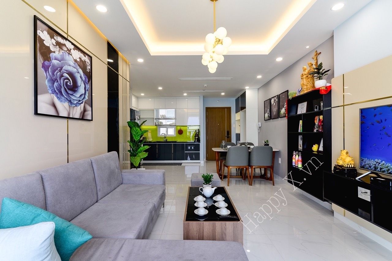 Bàn Concorde ghế Grace xám
