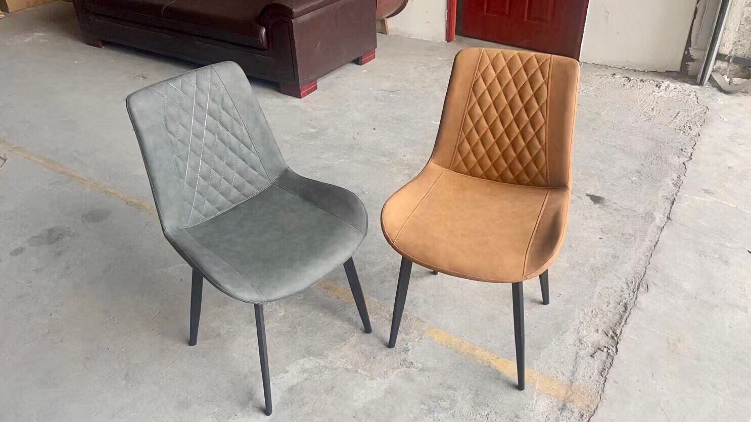 Ghế NELSON TRÁM nhập khẩu