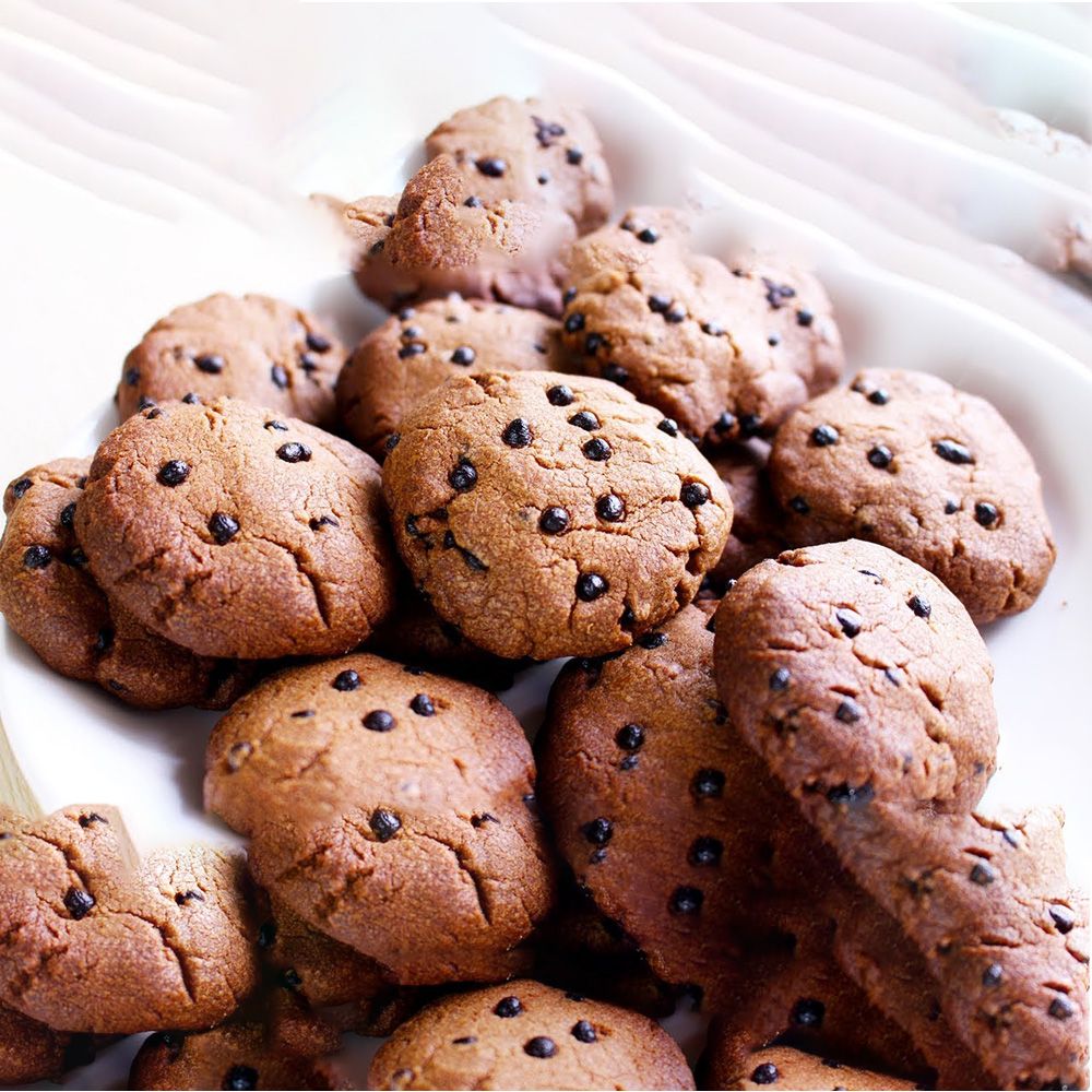  Bánh Cookie Chocolate xốp giòn tan - 900gr 
