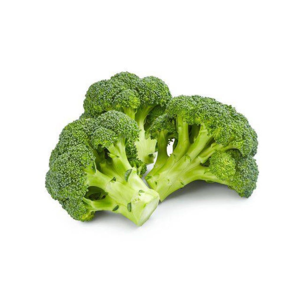  Bông cải xanh hữu cơ Organicfood - 400g 