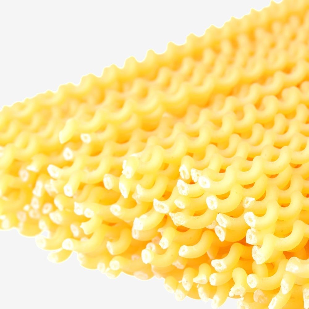  Ferara Pasta Long Fusilli 