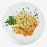  Ferara Pasta Long Fusilli 