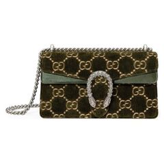 Túi đeo cỡ nhỏ GUCCI Dionysus GG