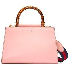 Túi xách tay cỡ nhỏ GUCCI Nymphaea