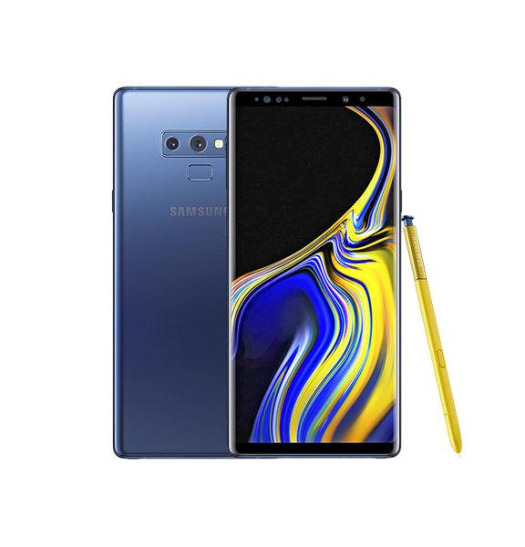 note 9 256gb