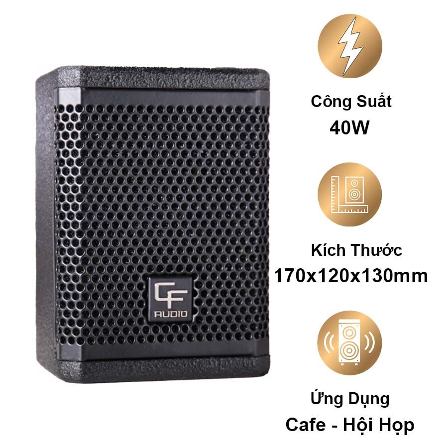 Loa cột CF C-8