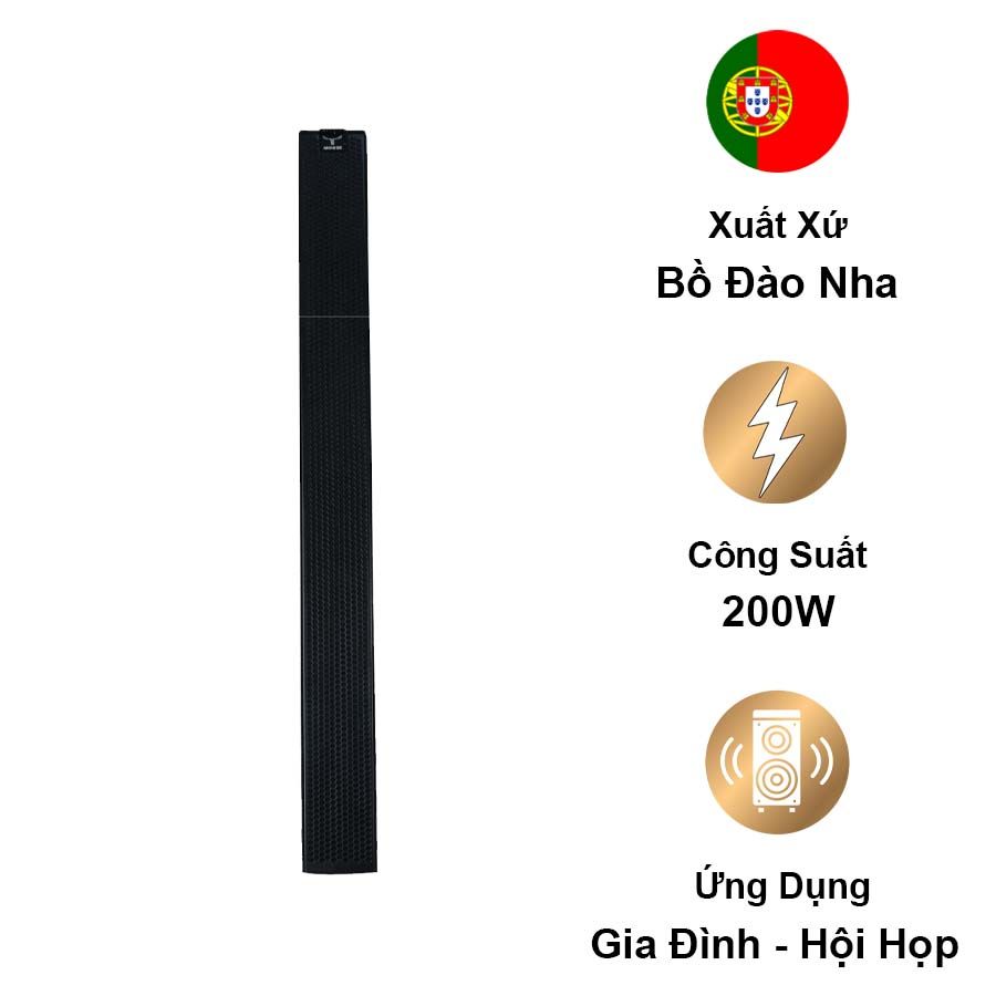 Loa cột MOOSE H803