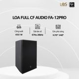  Loa Full CF FA-12PRO 