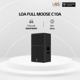  Loa Full MOOSE C10A 