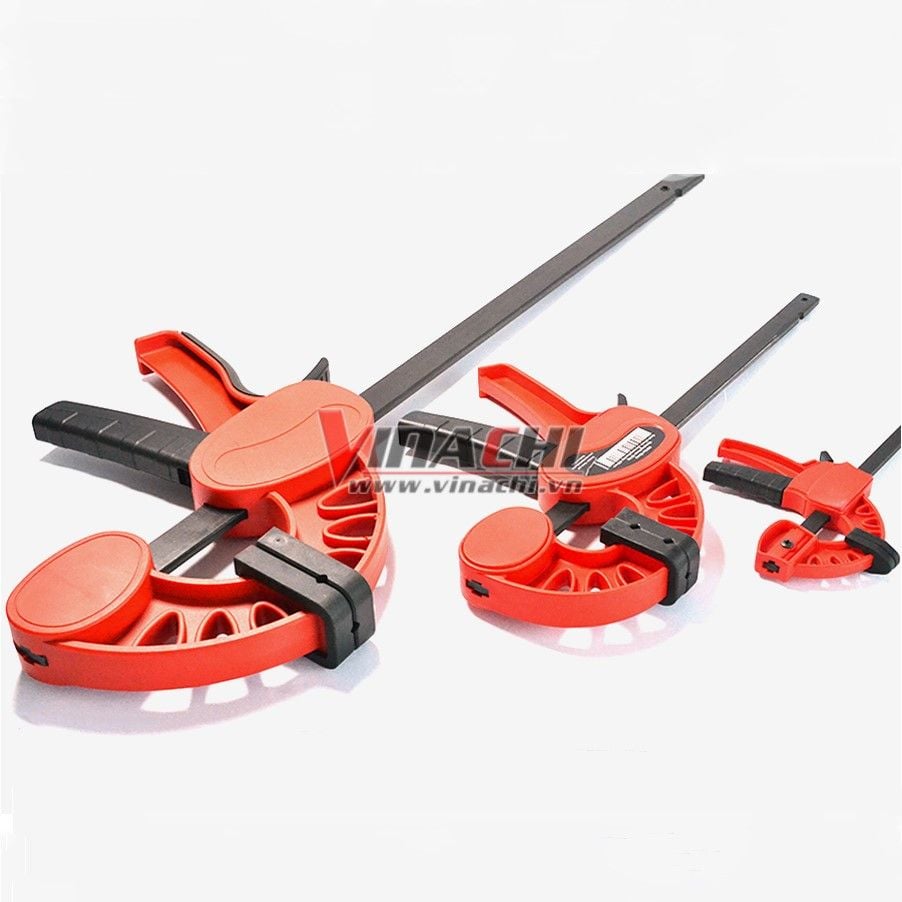 Kẹp nhanh Duratec 858